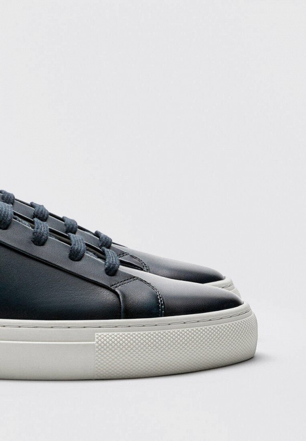 фото Кеды massimo dutti