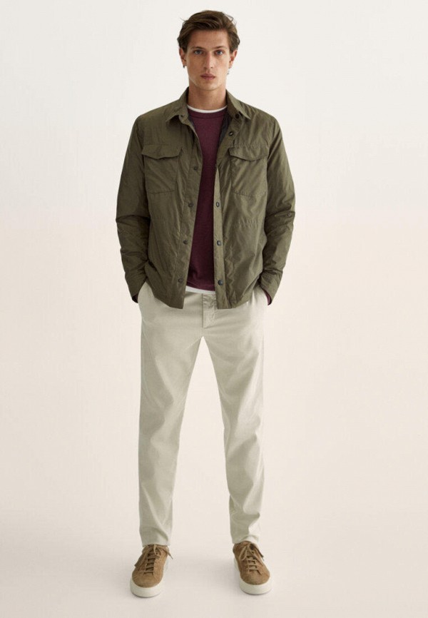 фото Брюки massimo dutti