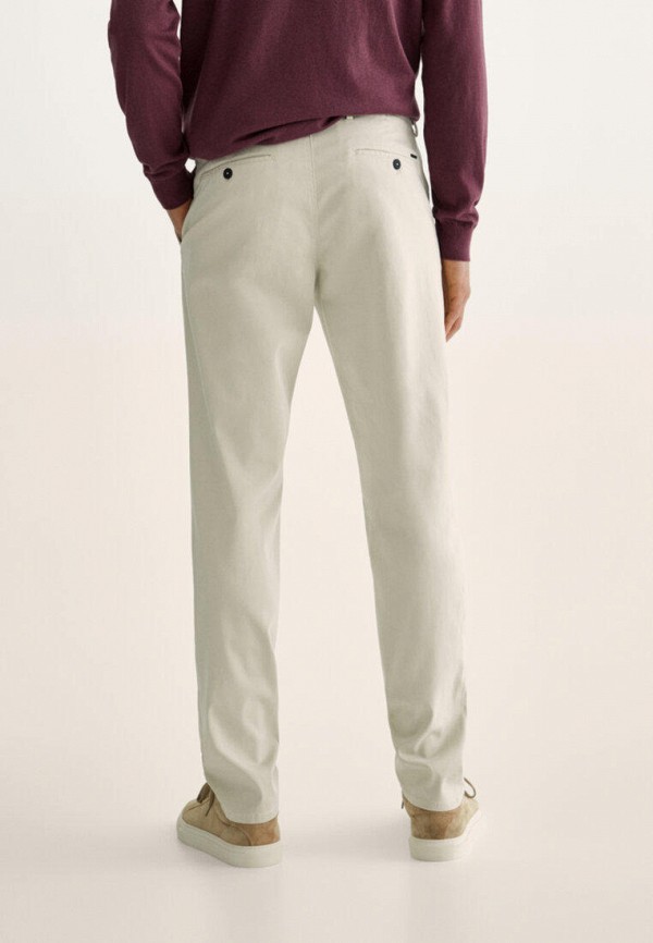 фото Брюки massimo dutti