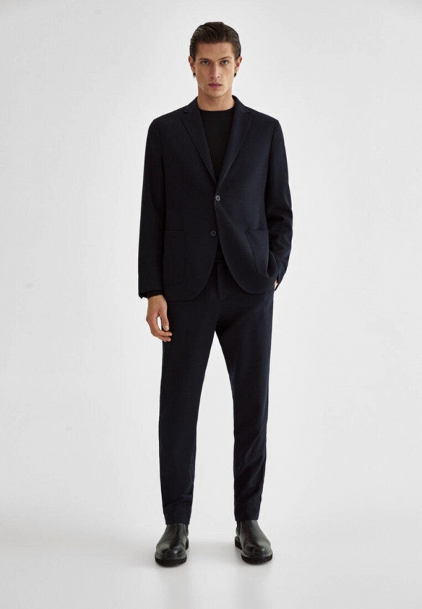 фото Брюки massimo dutti