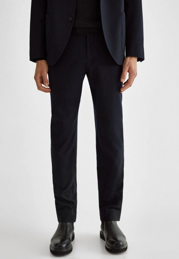 фото Брюки massimo dutti