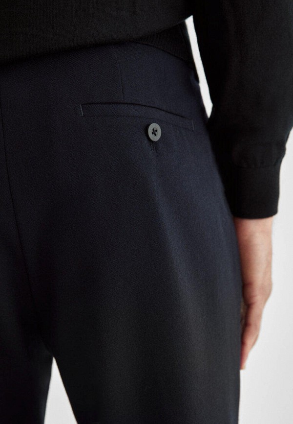 фото Брюки massimo dutti