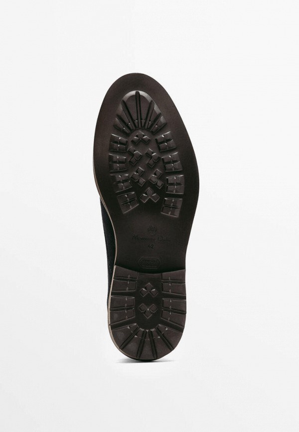 фото Ботинки massimo dutti