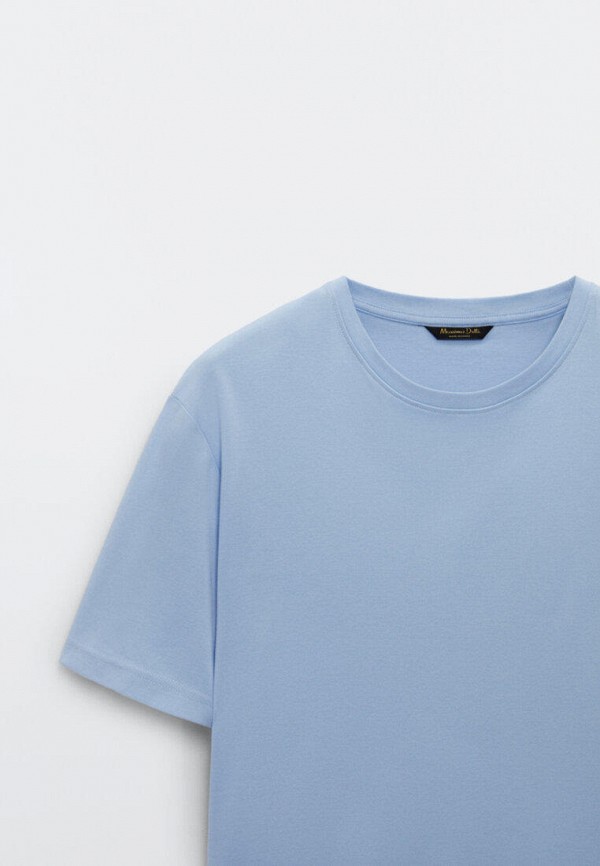 фото Футболка massimo dutti