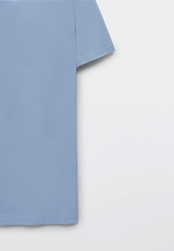 фото Футболка massimo dutti