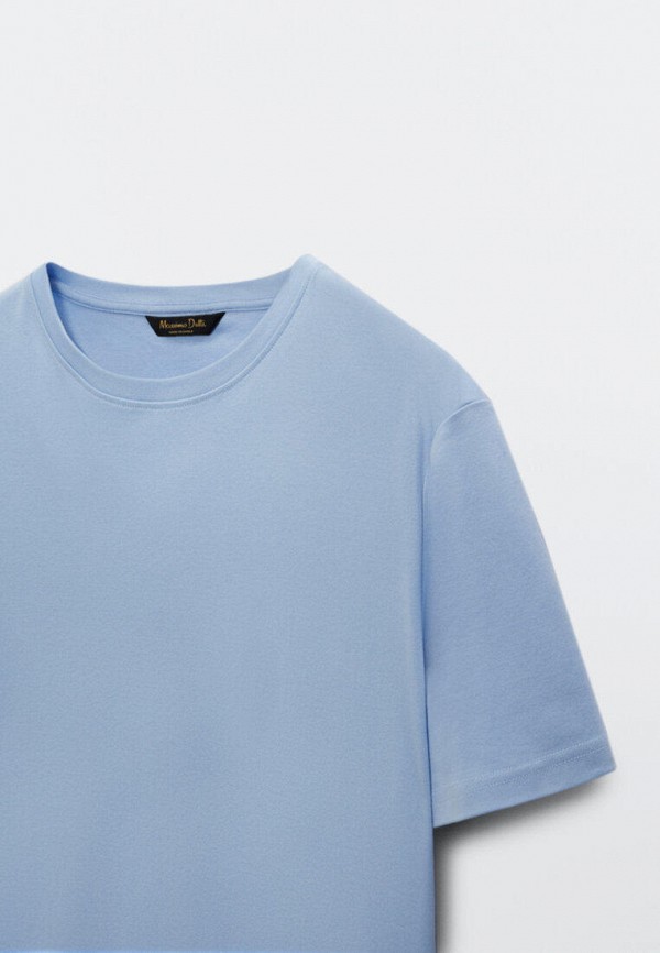 фото Футболка massimo dutti