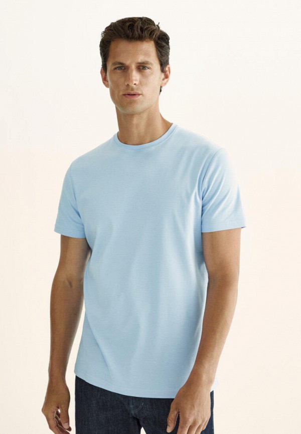 фото Футболка massimo dutti