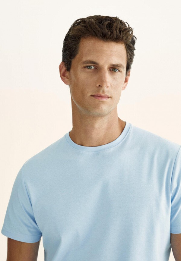 фото Футболка massimo dutti