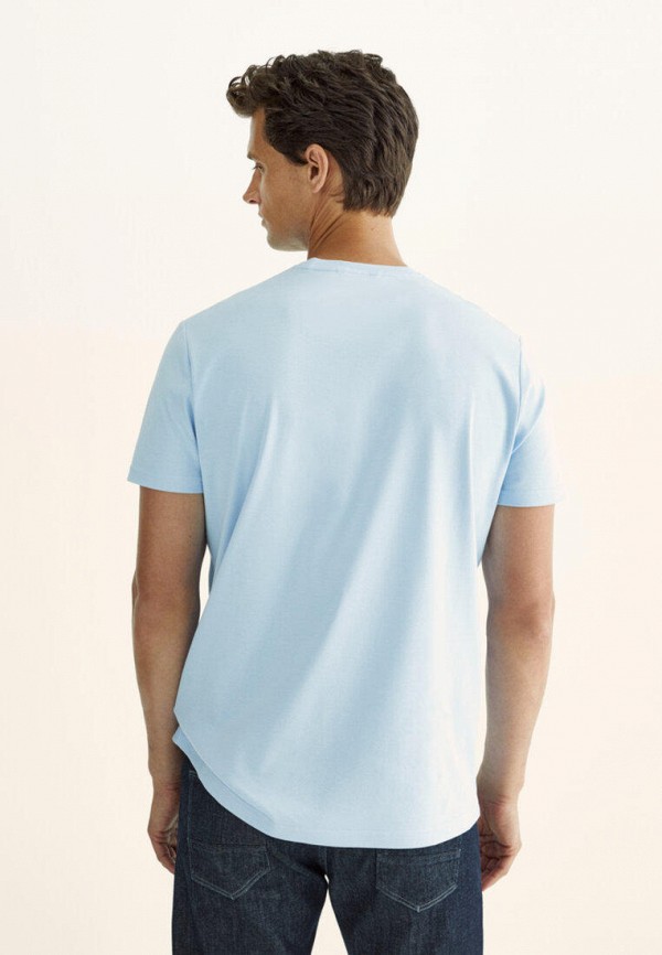 фото Футболка massimo dutti