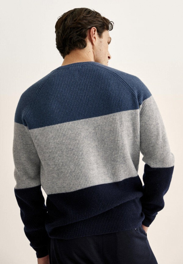 

Джемпер Massimo Dutti, Разноцветный