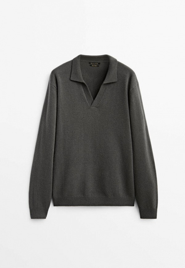 фото Пуловер massimo dutti