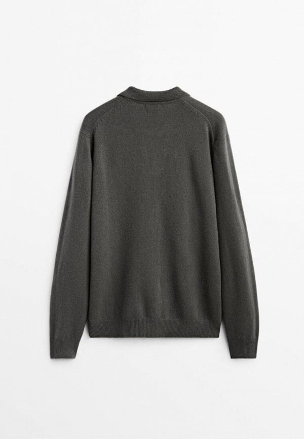 фото Пуловер massimo dutti