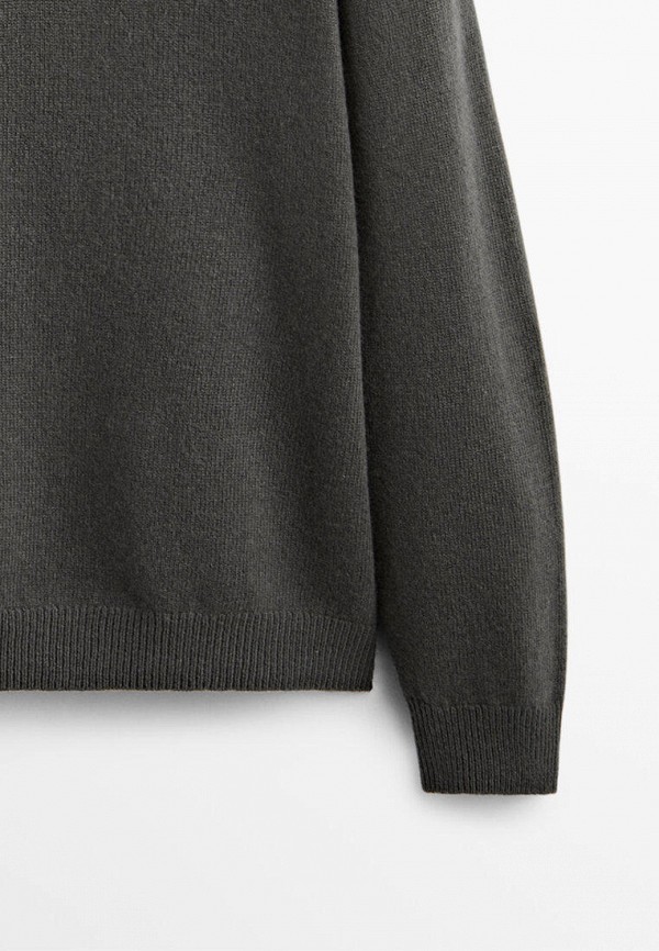 фото Пуловер massimo dutti
