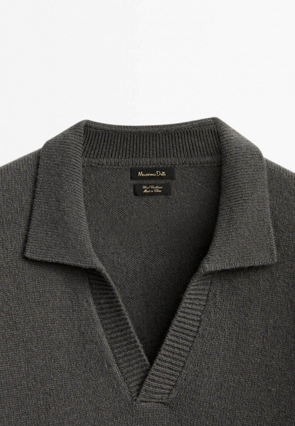 фото Пуловер massimo dutti