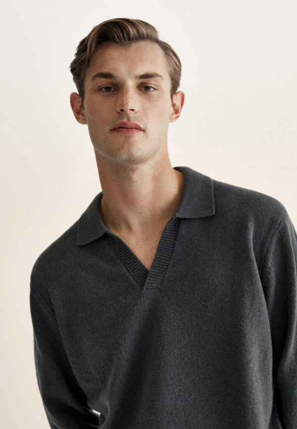 фото Пуловер massimo dutti