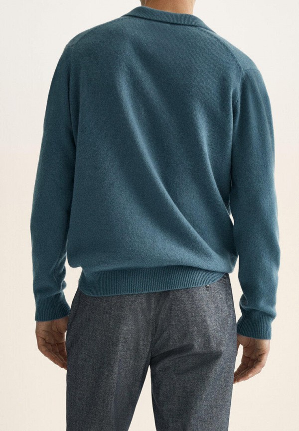 фото Пуловер massimo dutti