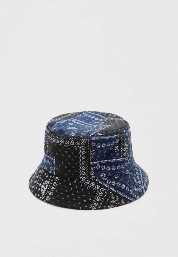 

Панама Pull&Bear, Синий
