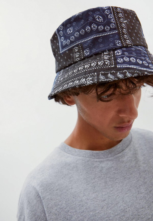 фото Панама pull&bear