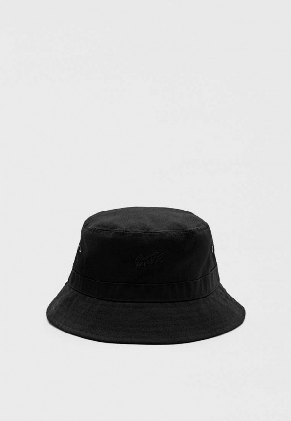 

Панама Pull&Bear, Черный
