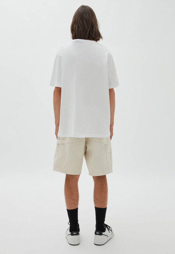 фото Футболка pull&bear
