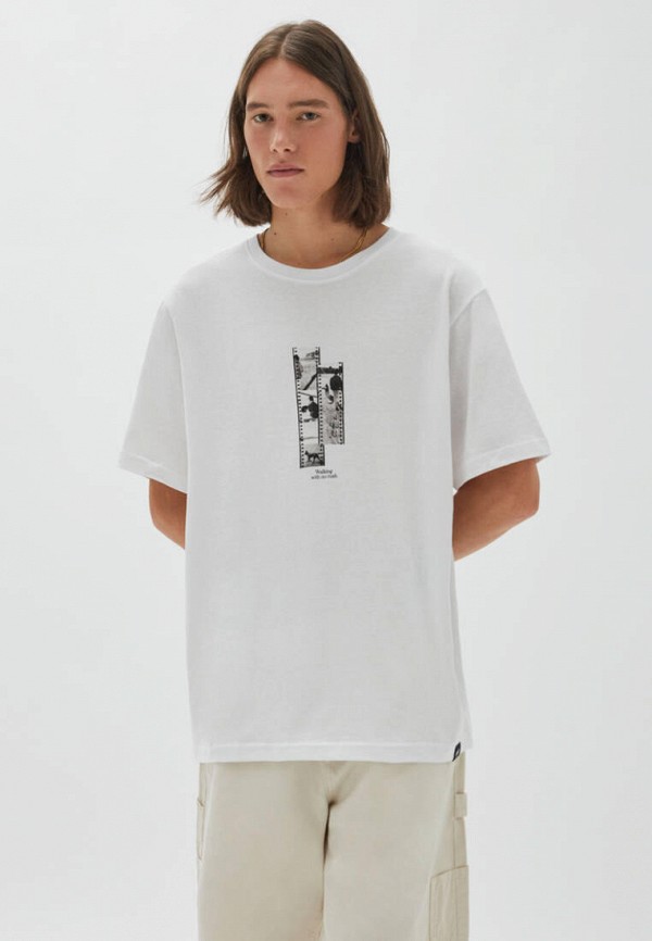 фото Футболка pull&bear
