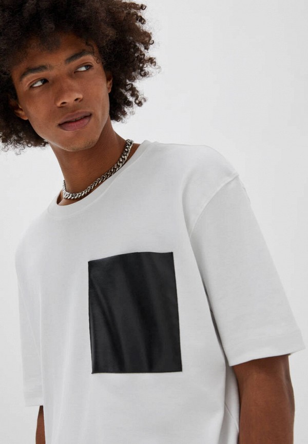 фото Футболка pull&bear