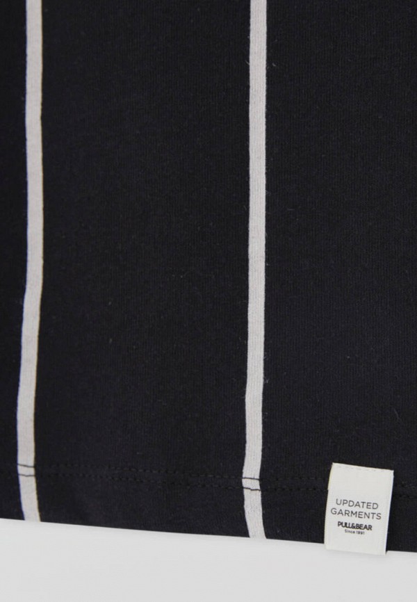 фото Футболка pull&bear