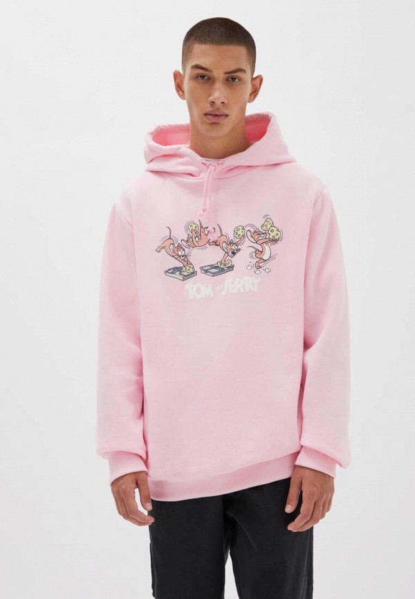фото Худи pull&bear
