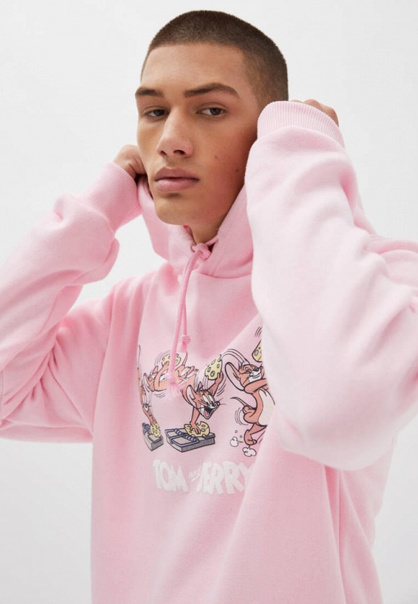 фото Худи pull&bear