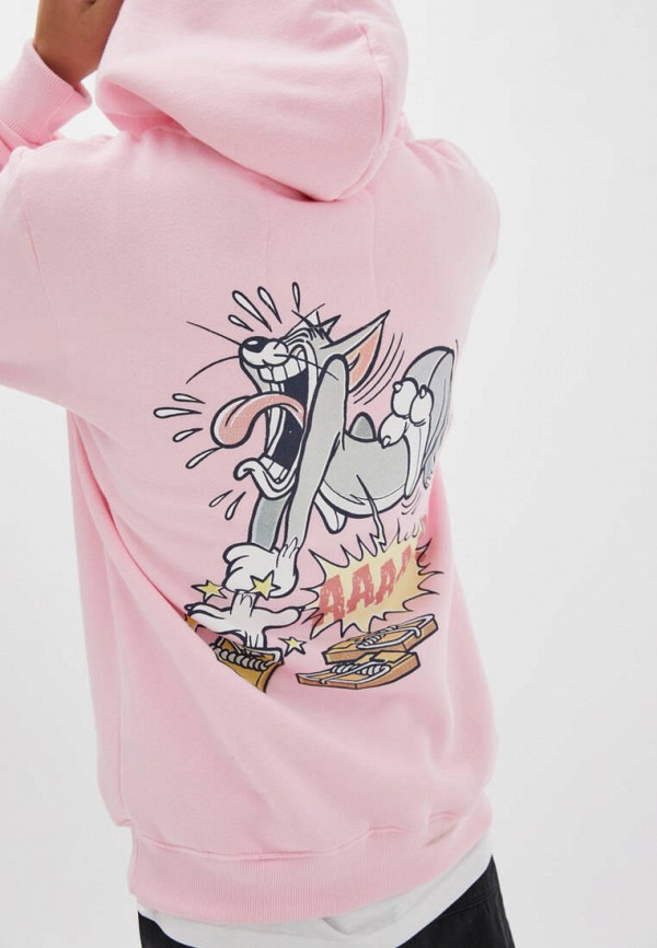фото Худи pull&bear