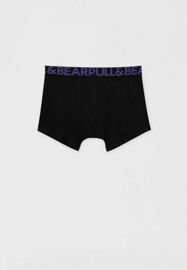 фото Трусы 3 шт. pull&bear