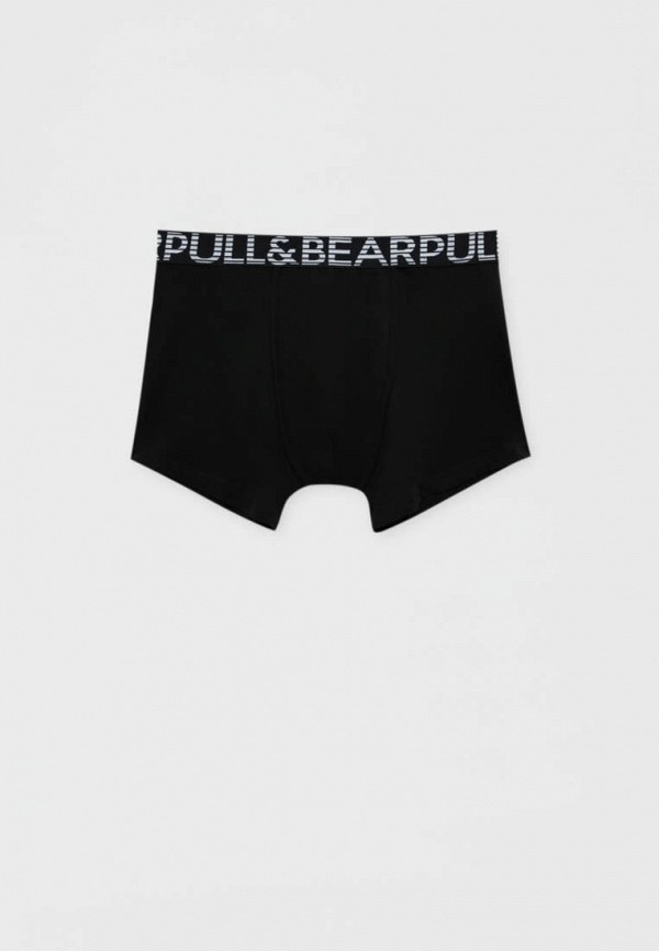 фото Трусы 3 шт. pull&bear