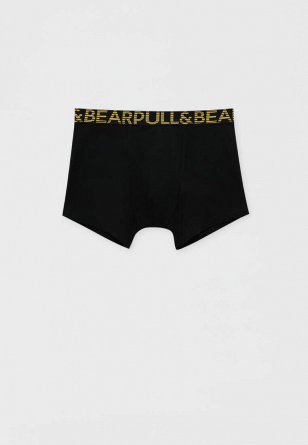 фото Трусы 3 шт. pull&bear