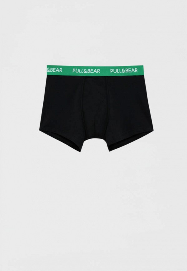 фото Трусы 3 шт. pull&bear