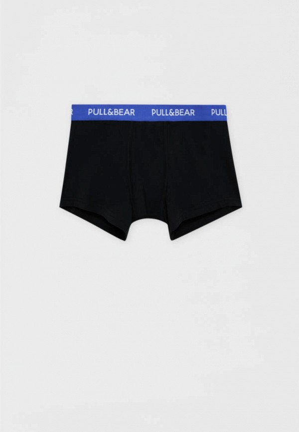 фото Трусы 3 шт. pull&bear