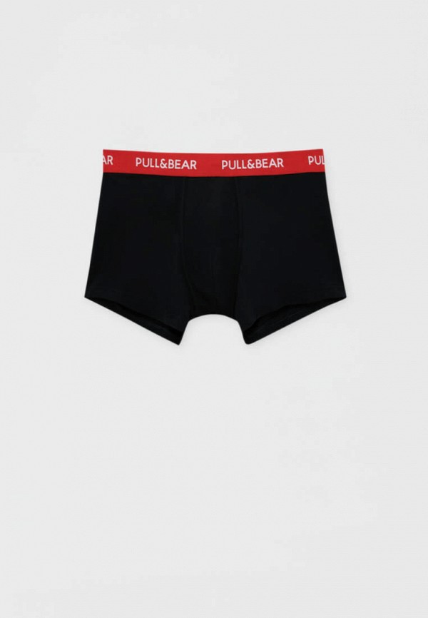 фото Трусы 3 шт. pull&bear