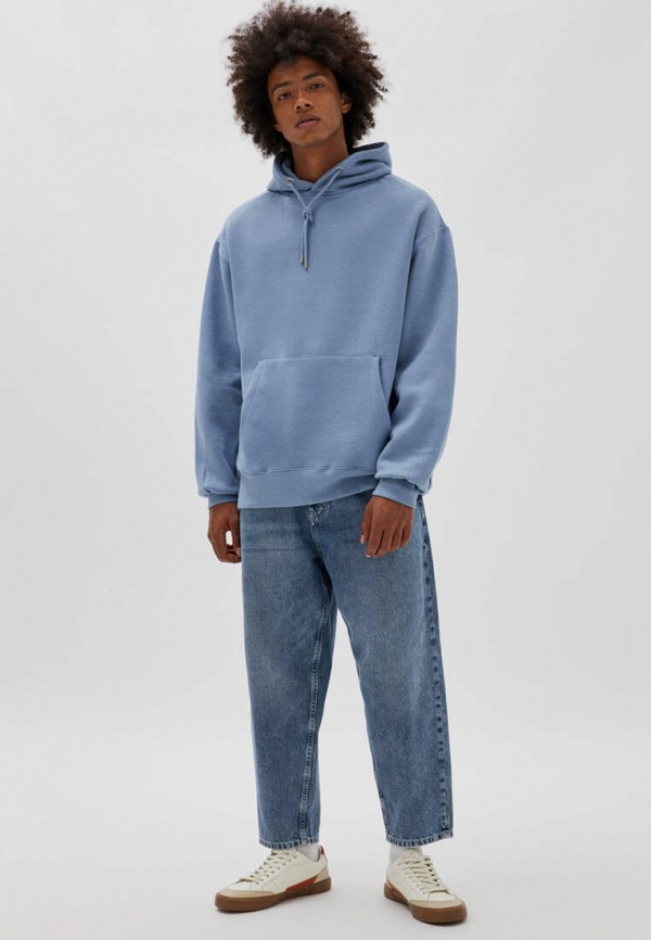 фото Худи pull&bear