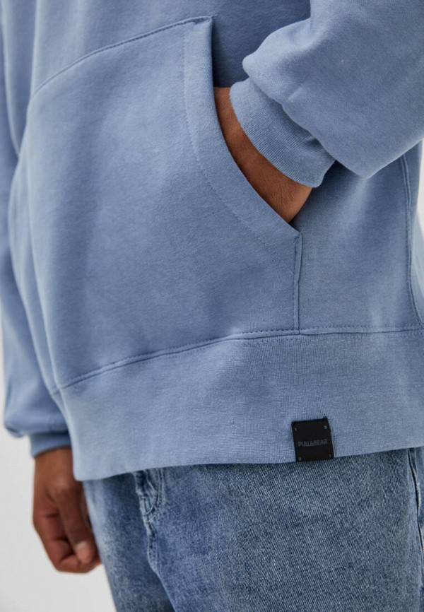 фото Худи pull&bear