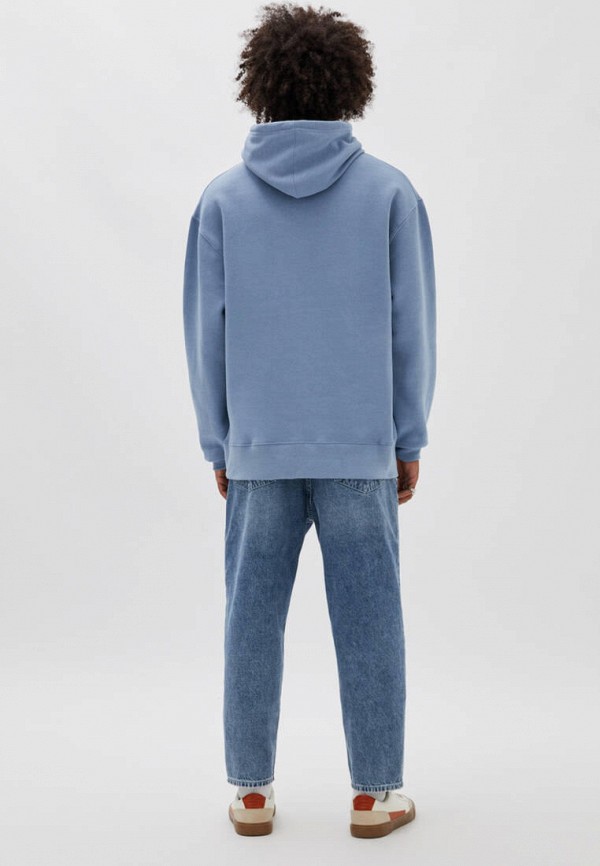 фото Худи pull&bear