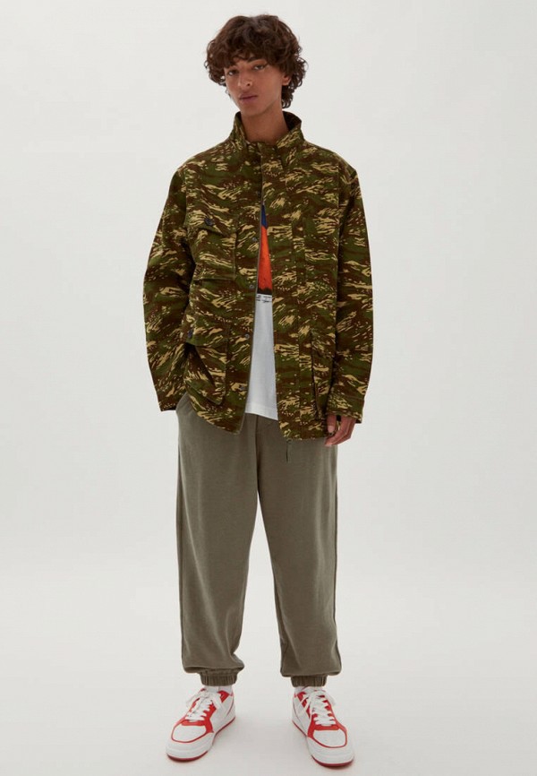 фото Куртка pull&bear