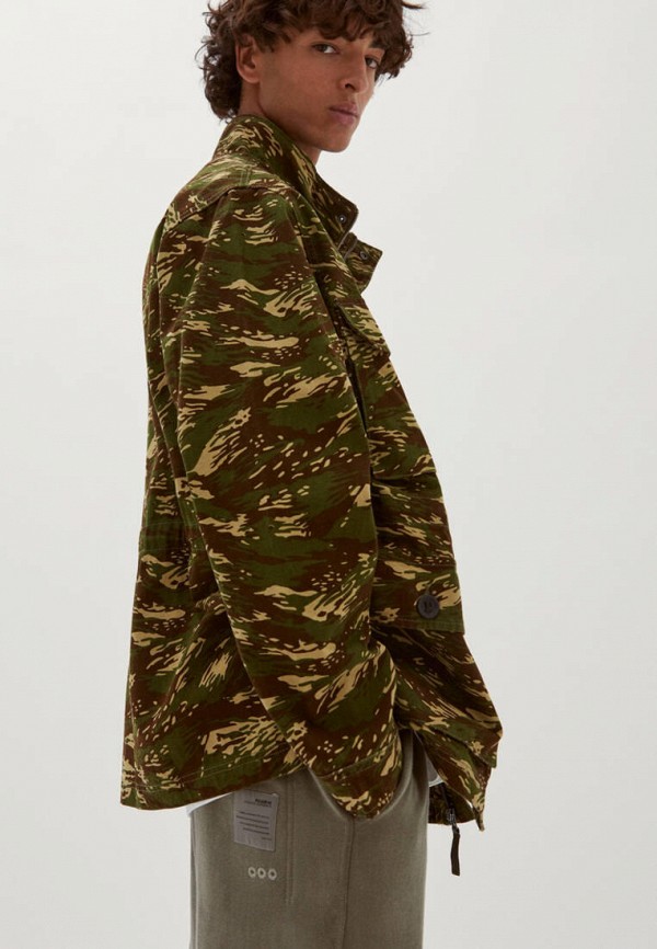 фото Куртка pull&bear