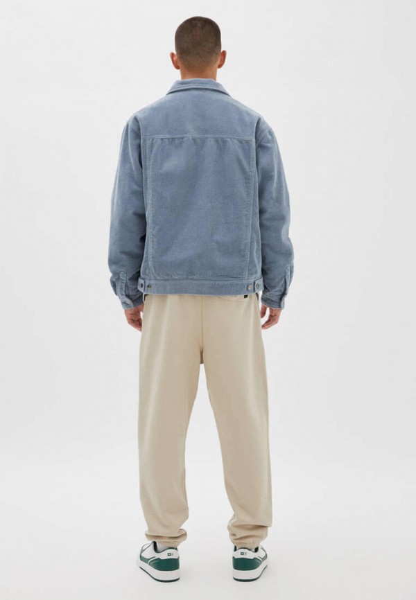 фото Куртка утепленная pull&bear