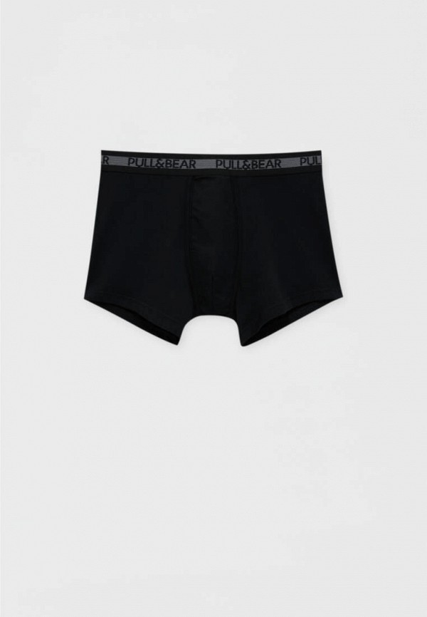 фото Трусы 3 шт. pull&bear