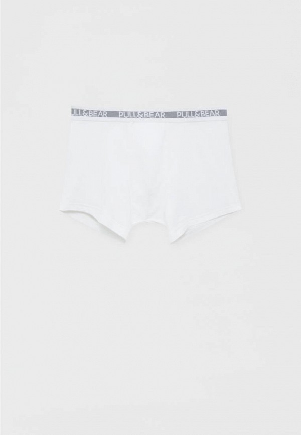 фото Трусы 3 шт. pull&bear