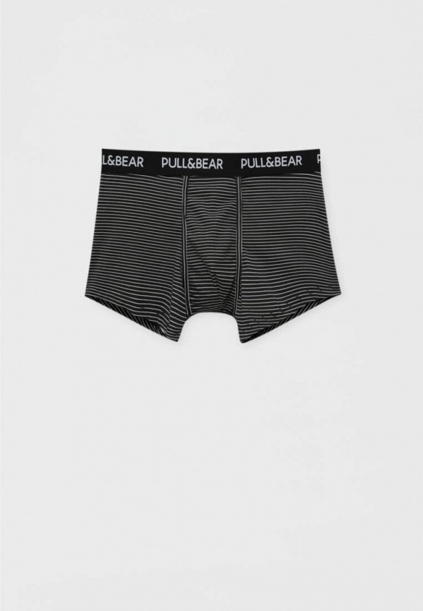 фото Трусы 3 шт. pull&bear