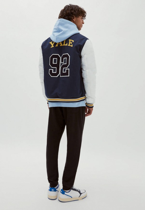 фото Куртка утепленная pull&bear