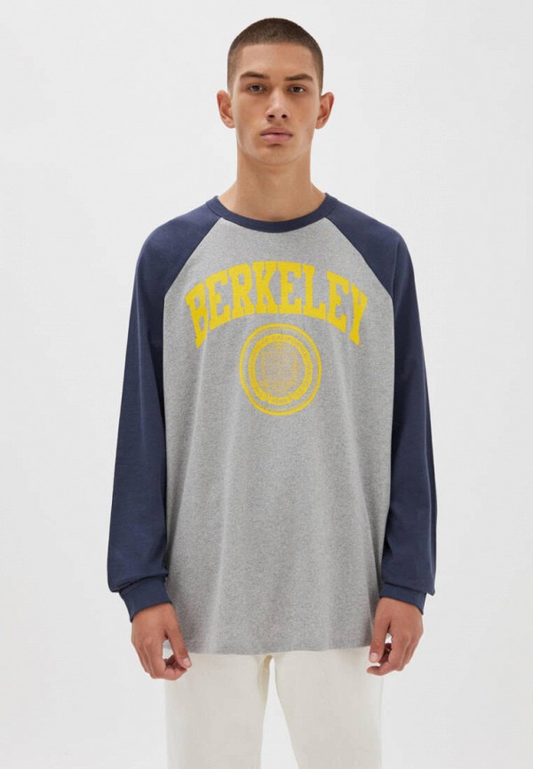 фото Лонгслив pull&bear