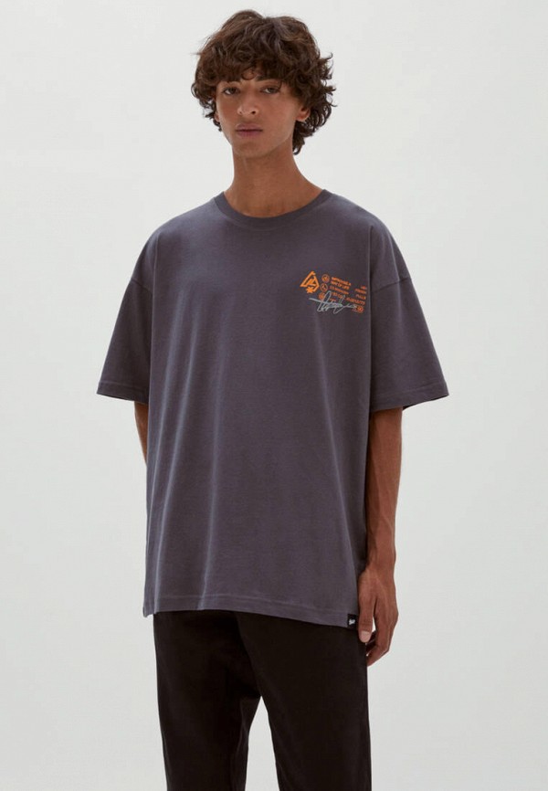 фото Футболка pull&bear
