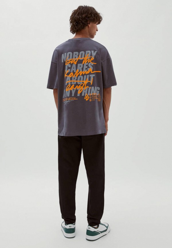 фото Футболка pull&bear