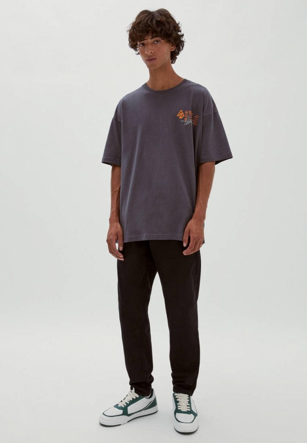 фото Футболка pull&bear
